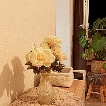 Apartment Mit Schoenem Ausblick Lüdenscheid Eksteriør billede