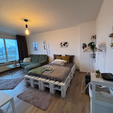 Apartment Mit Schoenem Ausblick Lüdenscheid Eksteriør billede