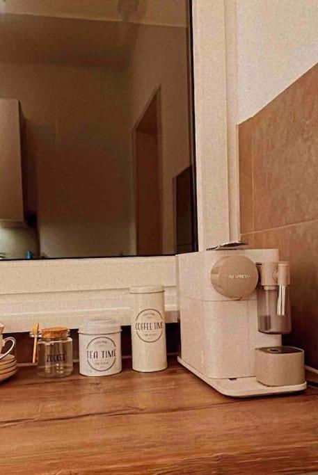 Apartment Mit Schoenem Ausblick Lüdenscheid Eksteriør billede