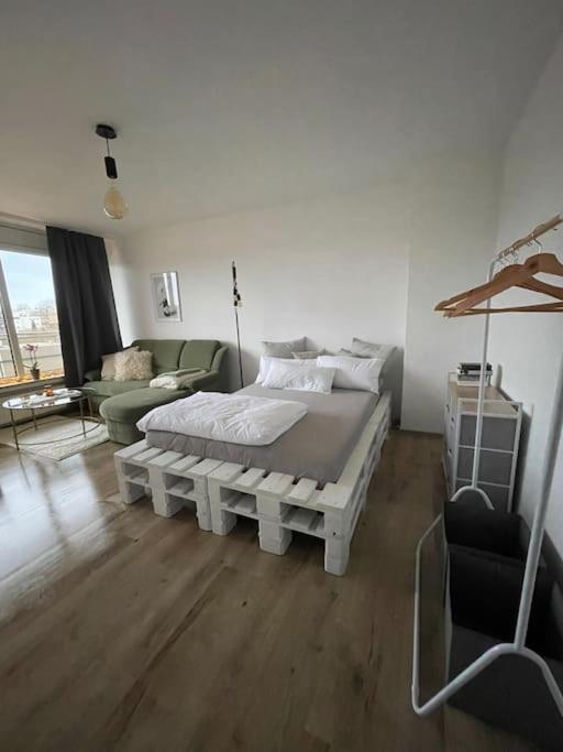 Apartment Mit Schoenem Ausblick Lüdenscheid Eksteriør billede
