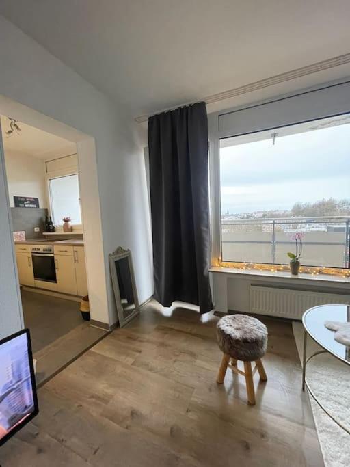 Apartment Mit Schoenem Ausblick Lüdenscheid Eksteriør billede