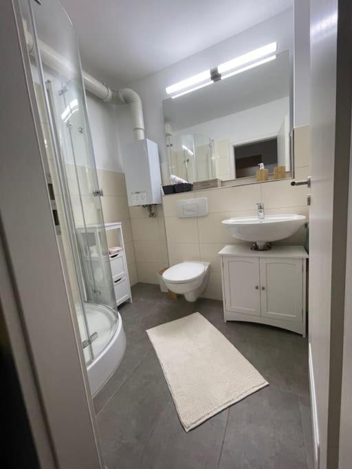 Apartment Mit Schoenem Ausblick Lüdenscheid Eksteriør billede