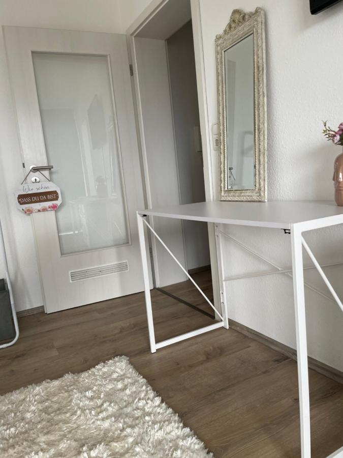 Apartment Mit Schoenem Ausblick Lüdenscheid Eksteriør billede